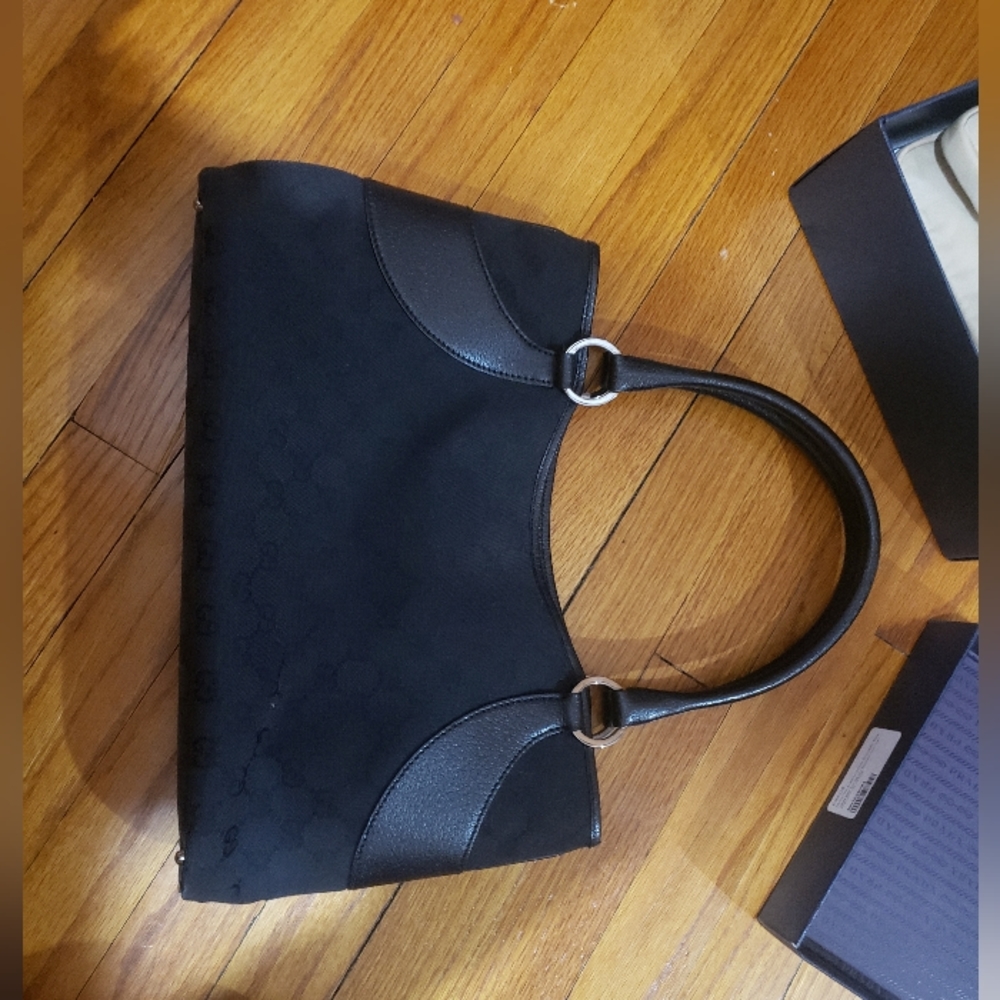 Gucci Handbag